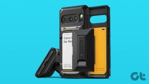 N Best Pixel 8 Pro Wallet Cases
