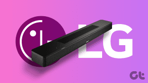 N Best Soundbars for LG TVs