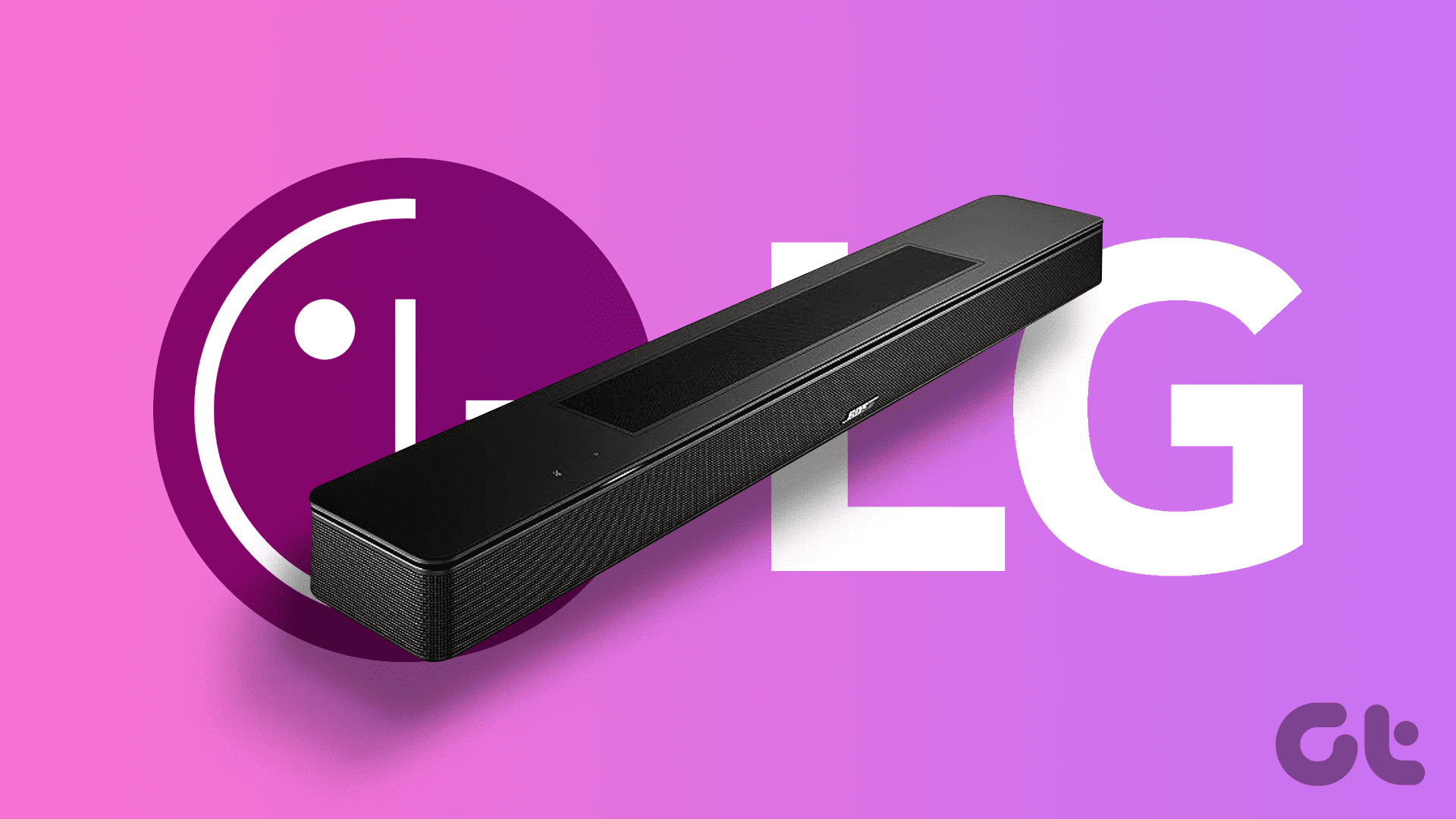 4 Best Soundbars for LG TVs in 2024