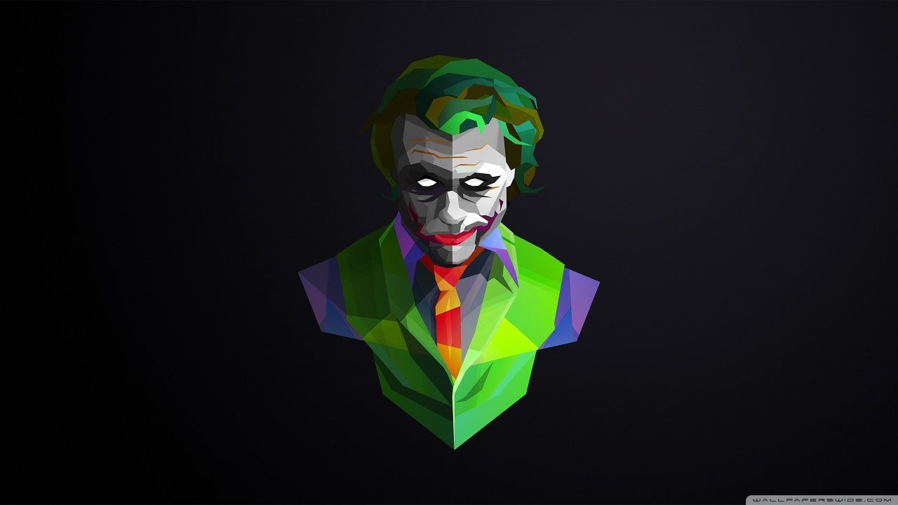N Best The Joker Hd Wallpapers That You Can Download 4