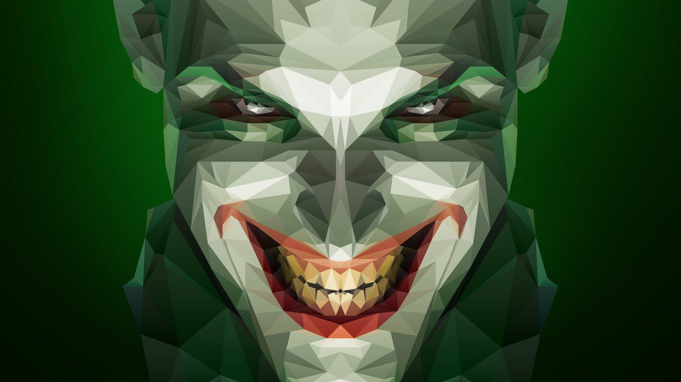 N Best The Joker Hd Wallpapers That You Can Download 9