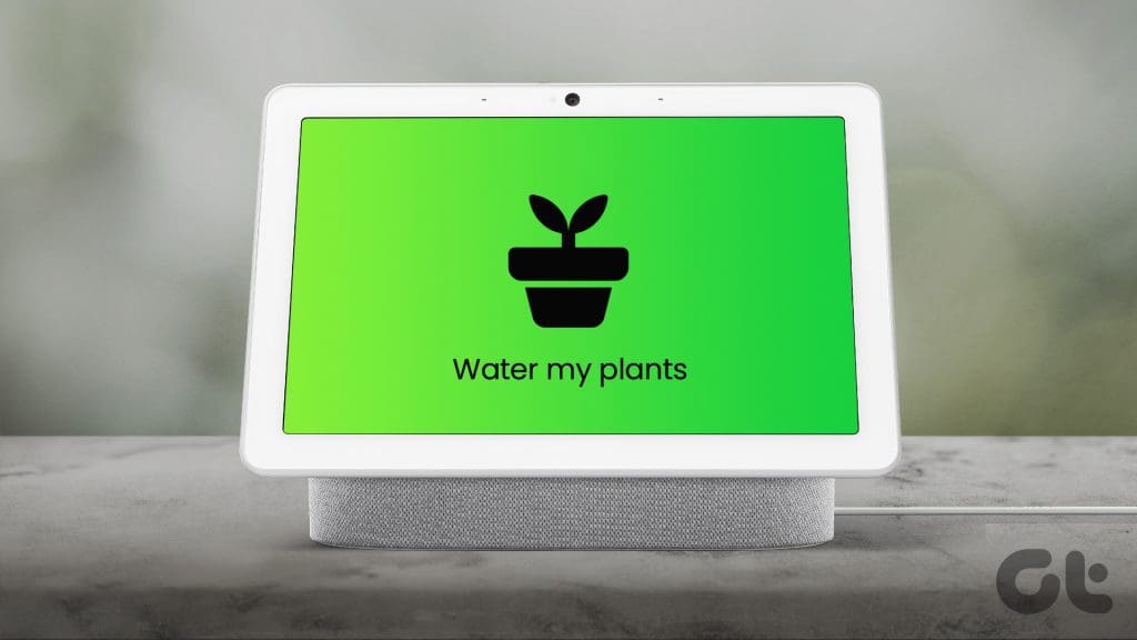 N Great Automated Routines for Travellers on Google Nest Hub