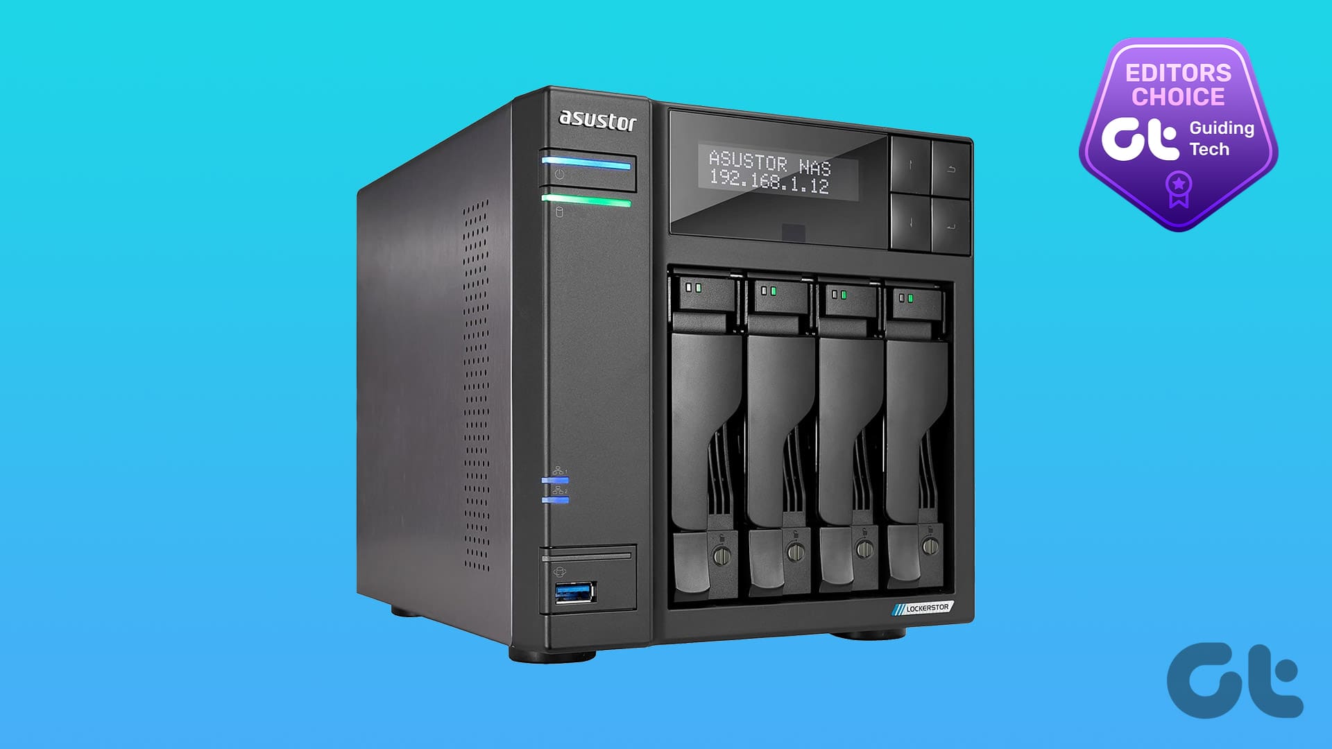 ASUSTOR NAS Buyer's Guide: How to pick the best NAS for you