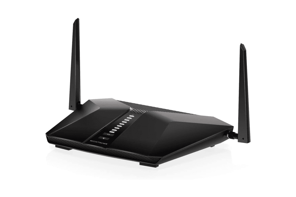 NETGEAR Nighthawk 4 LAX20 Best Wi Fi Routers With SIM Card Slot