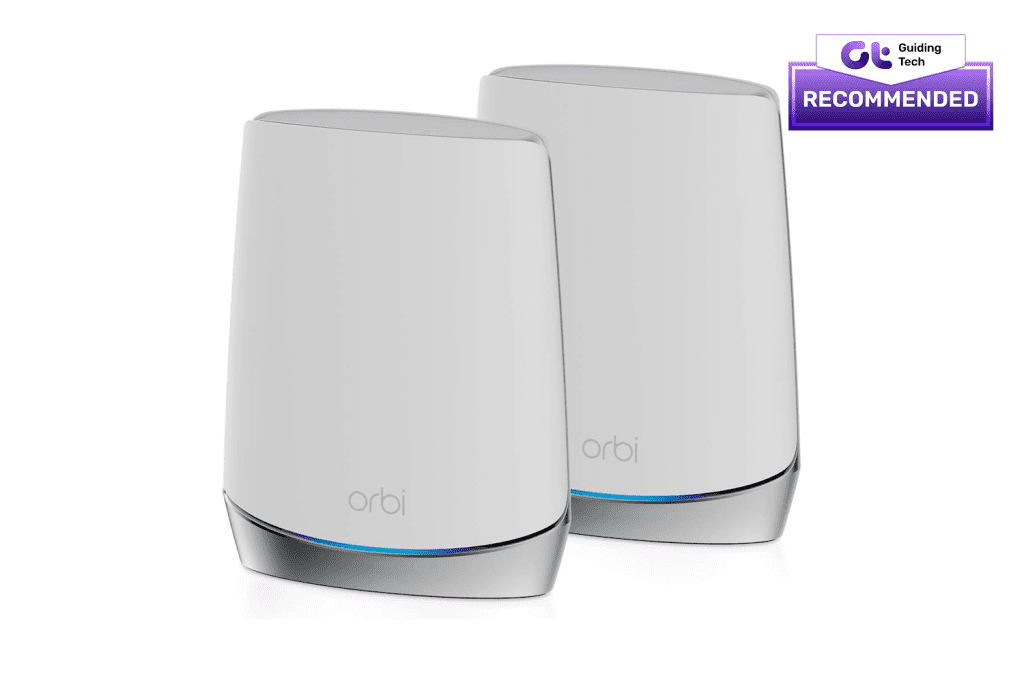 6 Best Mesh WiFi for Thick Walls That You Can Buy Guiding Tech