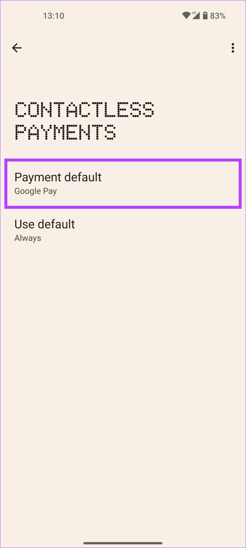 8 Best Ways to Fix NFC Not Working On Android - Guiding Tech