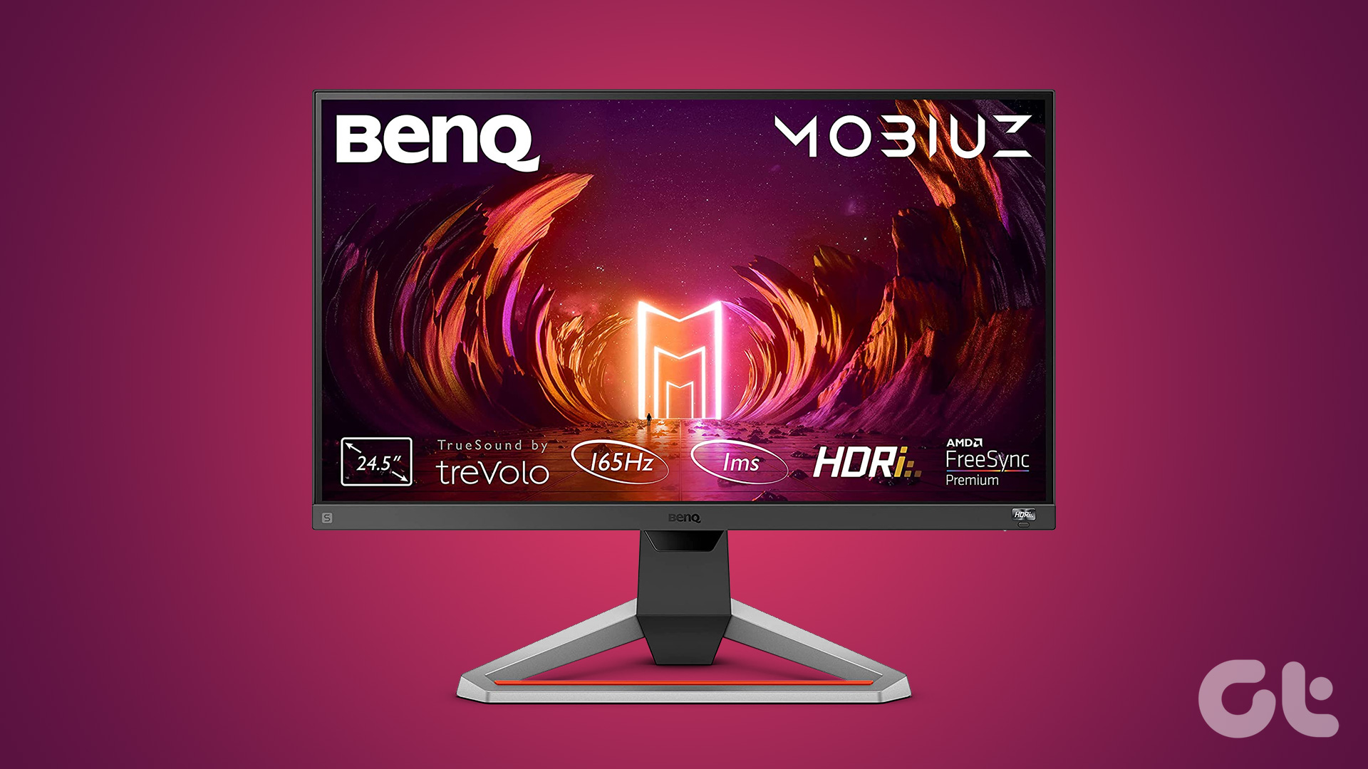 5 Best Budget 144Hz Gaming Monitors in the UK