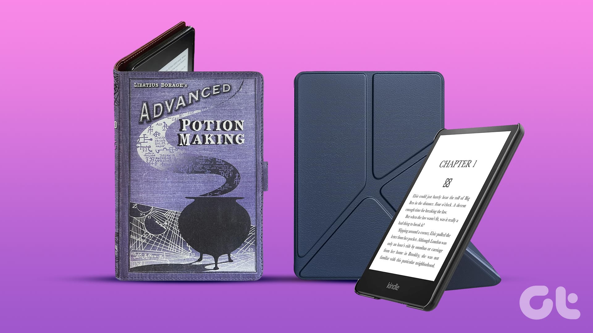 6 Best Cases for Kindle Paperwhite 11th Generation in 2023
