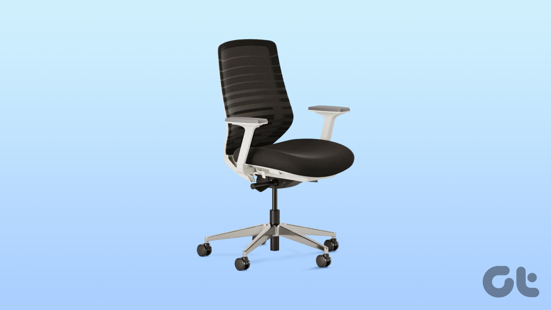 5 Best Compact Office Chairs with Lumbar Support - Guiding Tech