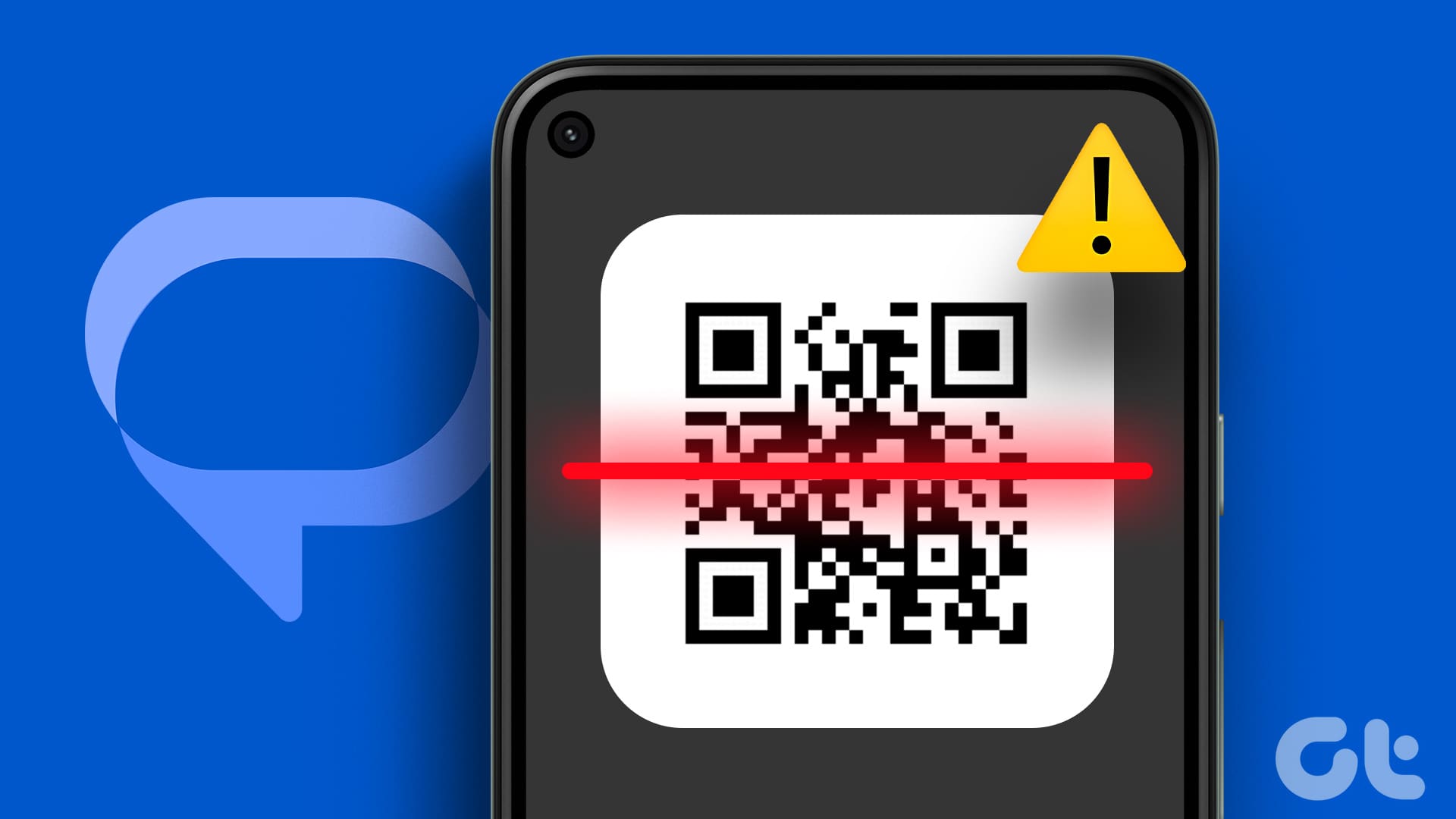 N_Best_Fixes_for_Cant_Scan_QR_Code_Using_Google_Messages_App