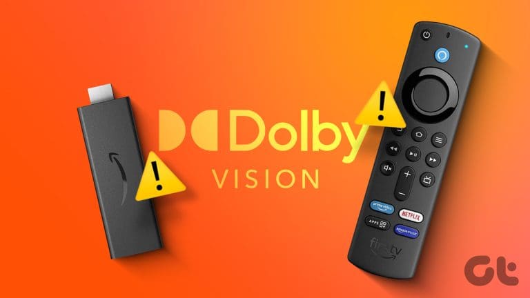 3 Ways to Fix YouTube TV Not Working on Amazon Fire TV Stick - Guiding Tech