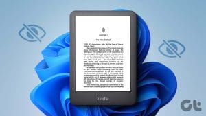 N_Best_Fixes_for_Kindle_Not_Showing_Up_on_Windows_11