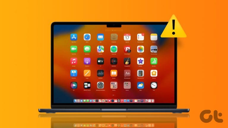 4 Fixes for Dictation Not Working on Mac - Guiding Tech
