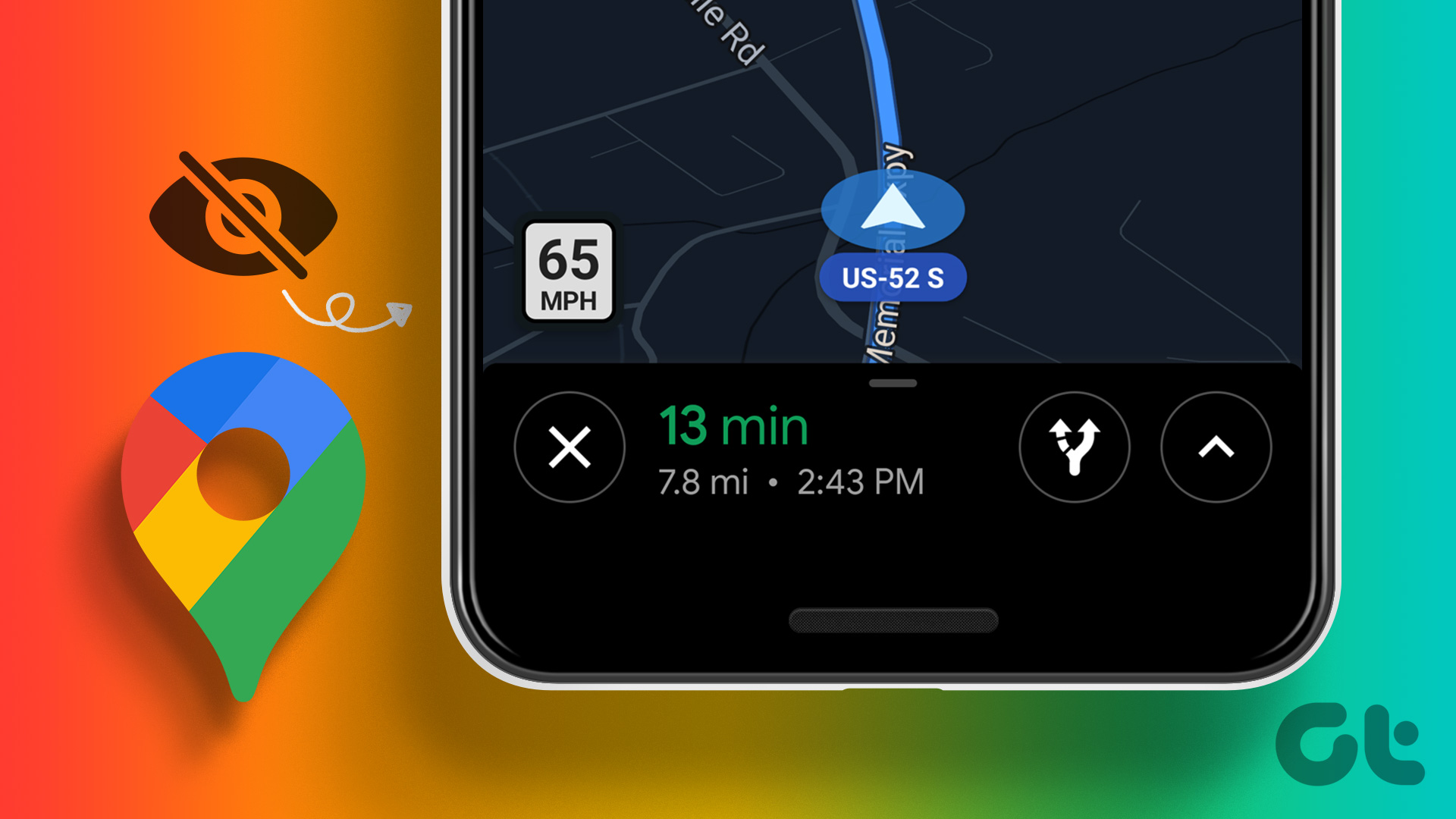 8 Best Fixes for Speed Limit Not Showing in Google Maps on Android