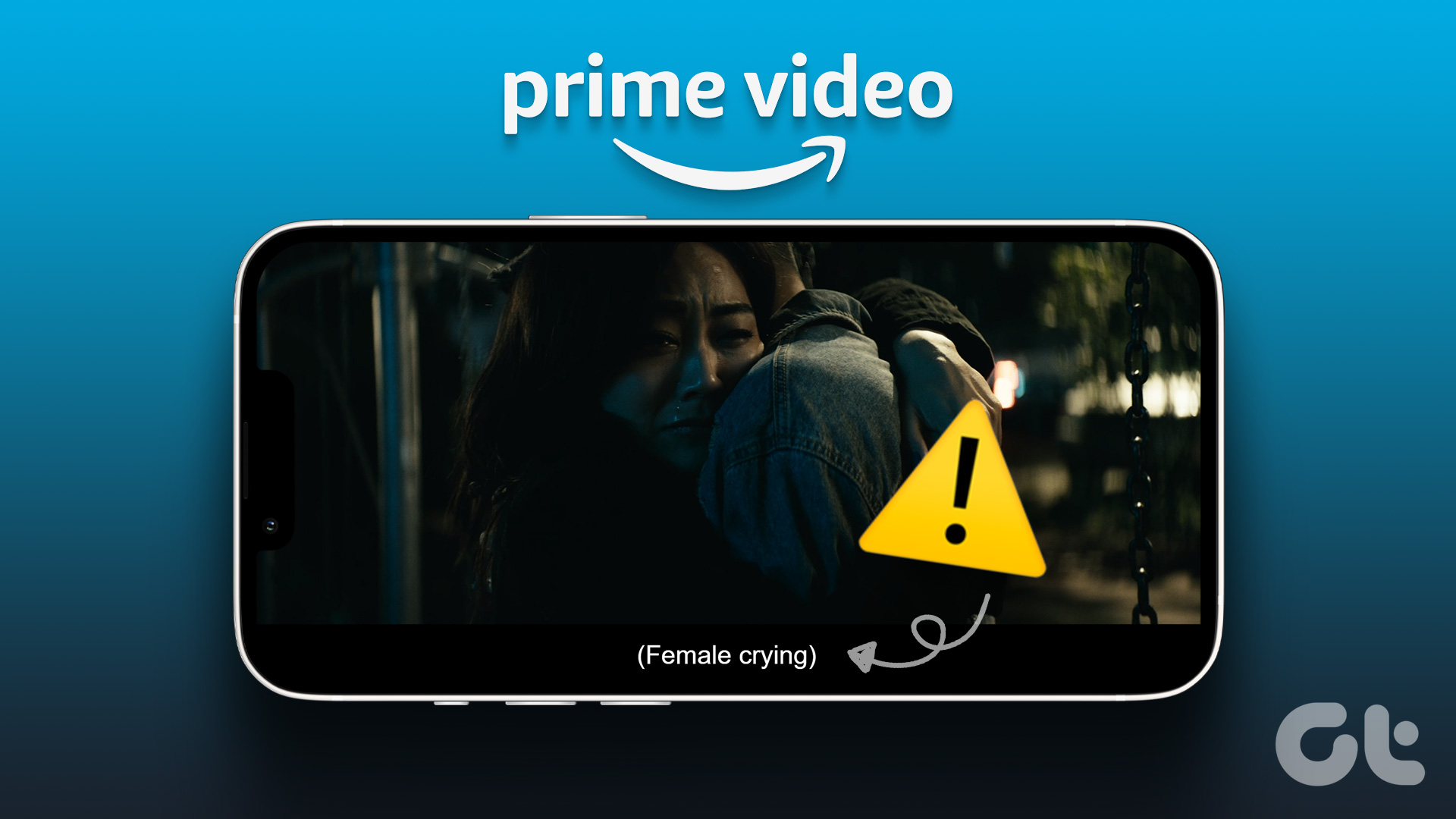 6 Best Fixes for Black Screen With Sound in Amazon Prime Video on Apple TV 4K - 19
