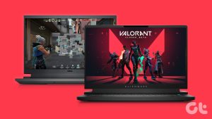 Best Gaming Laptops for Valorant