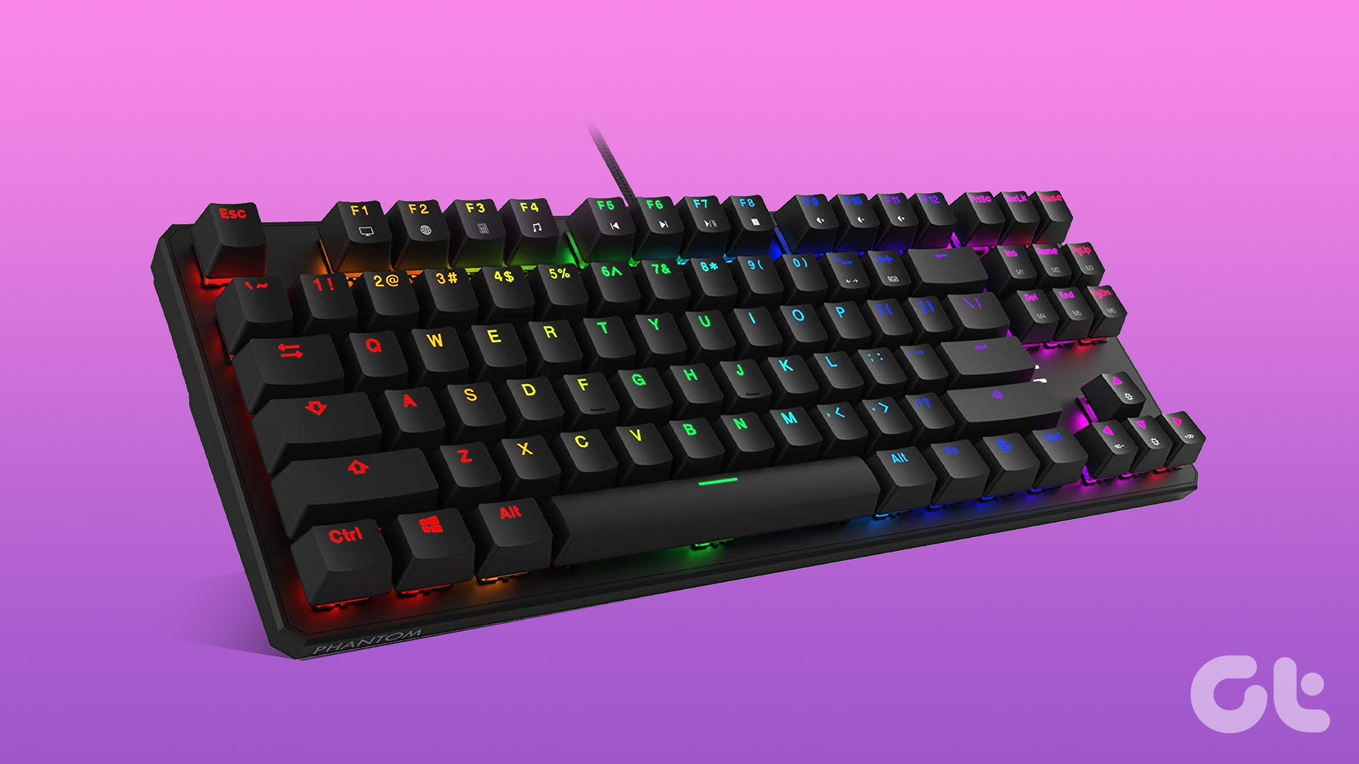 Best hot swappable mechanical keyboards