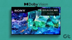 5 Best Dolby Vision TVs