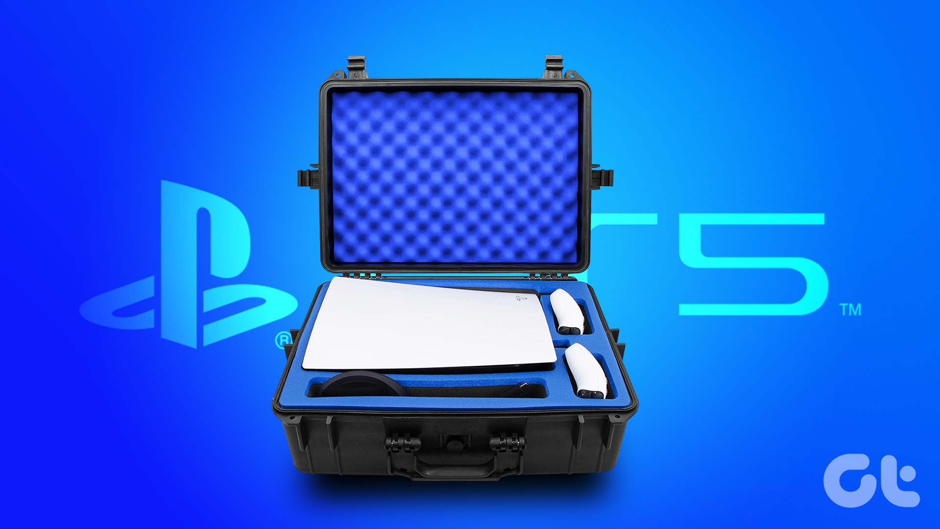 Best PS5 Travel Cases For All Budgets