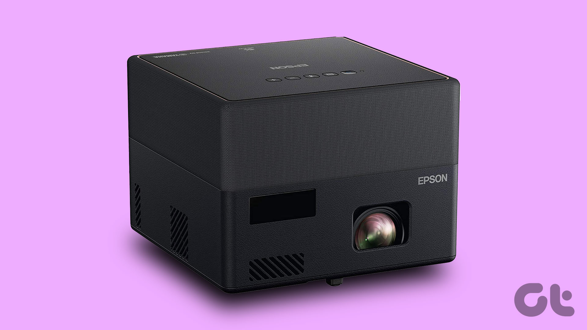 Best Projectors With Speakers in 2023