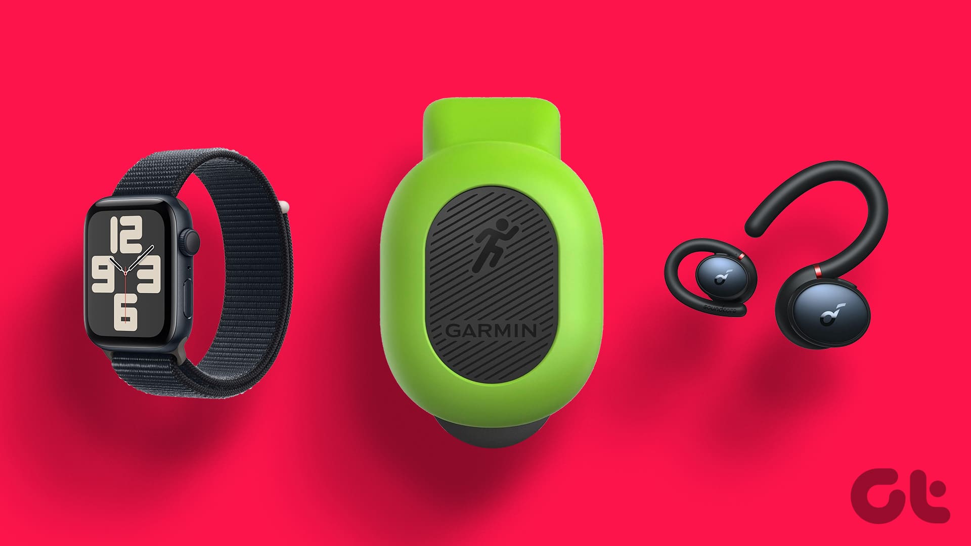 8 Best Gadgets for Running in 2024