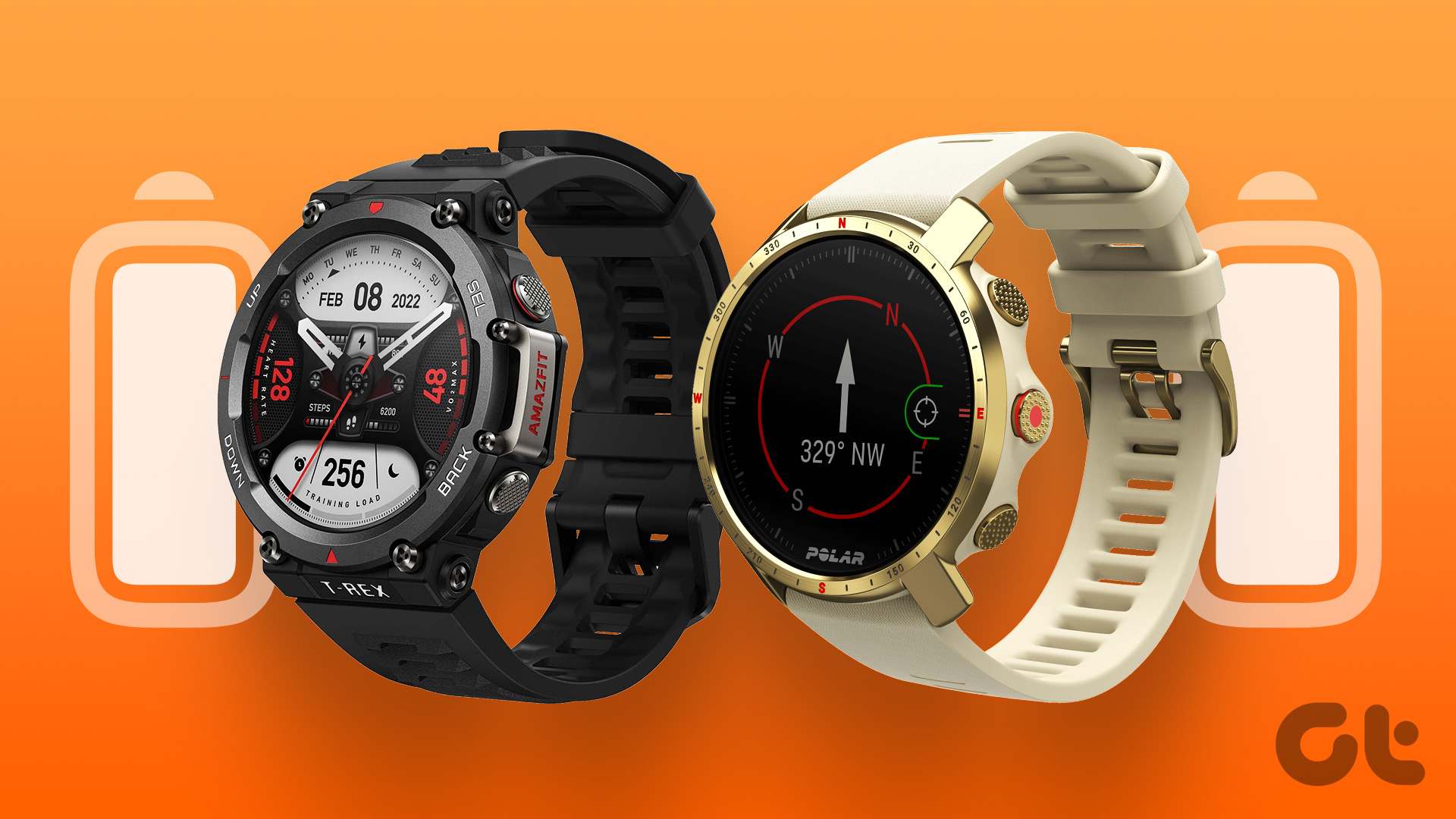5 Best Smartwatch With Long Battery Life in 2023