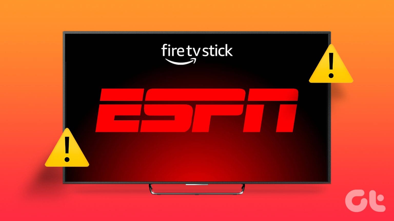 2 Ways to Fix Black Screen on Firestick