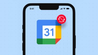 8 Best Ways to Fix Google Calendar Not Syncing on iPhone
