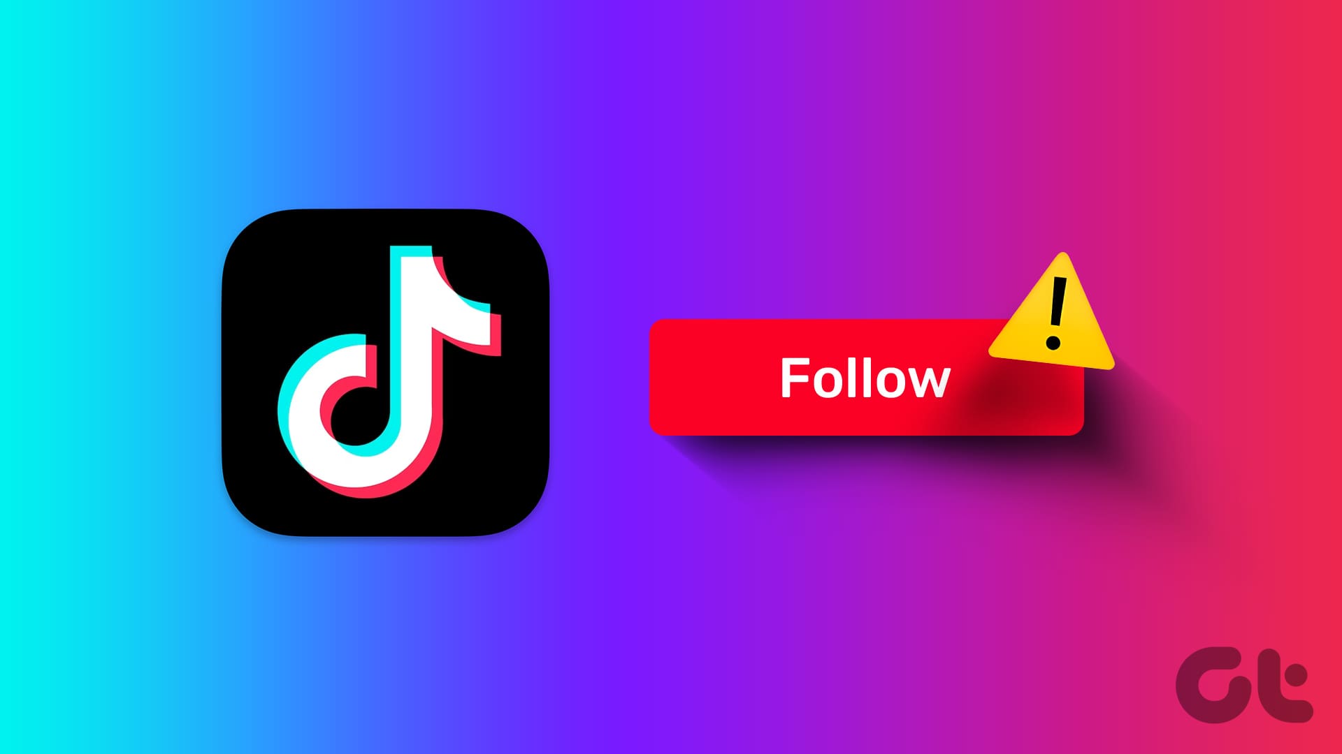 11 Best Ways to Fix TikTok Not Letting You Follow Someone - Guiding Tech