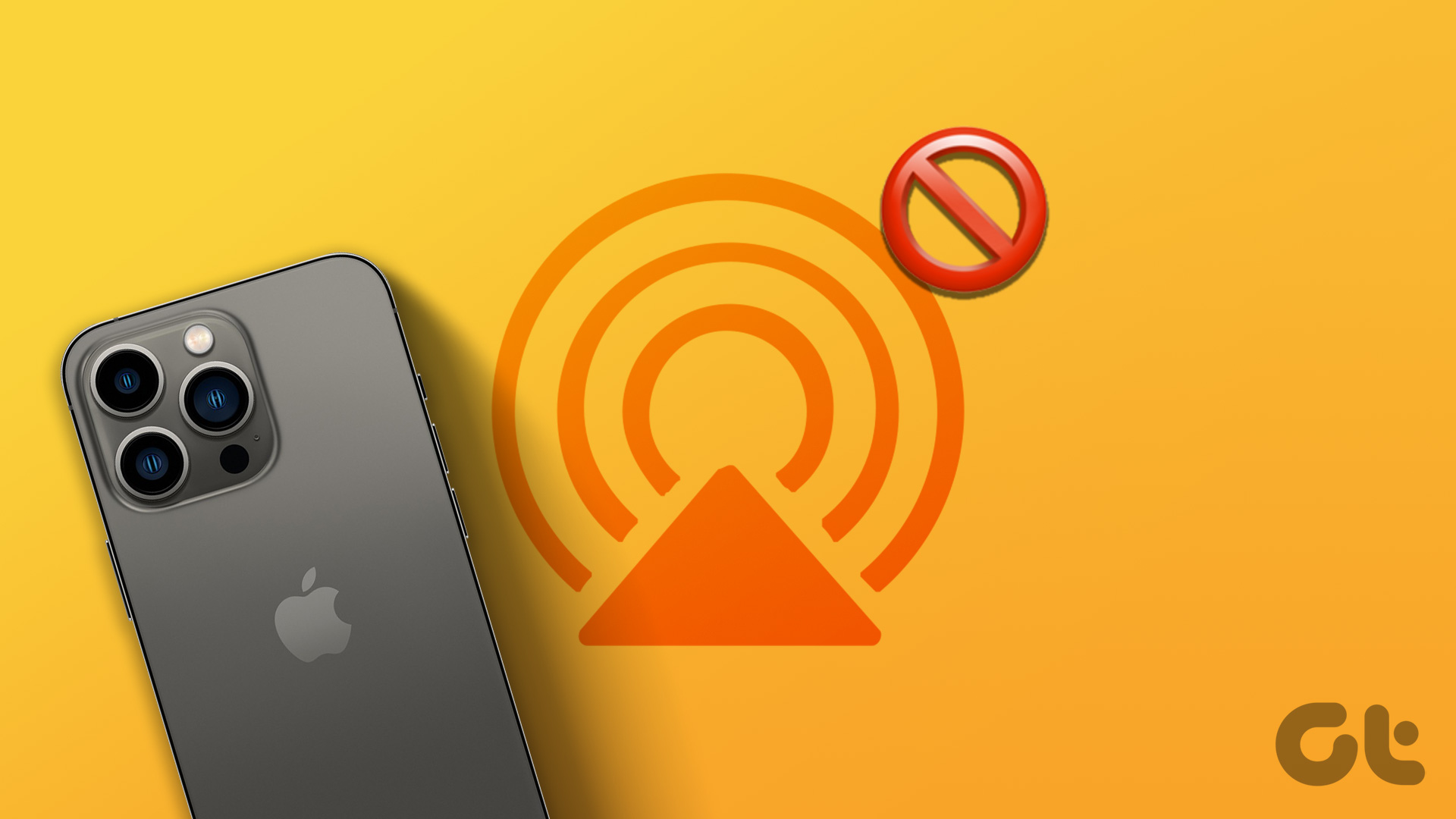 Best Ways to Turn Off Airplay on iPhone - Guiding Tech