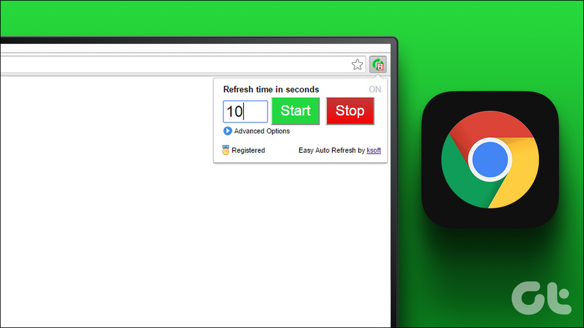 Clicker Speed Tester extension - Opera add-ons