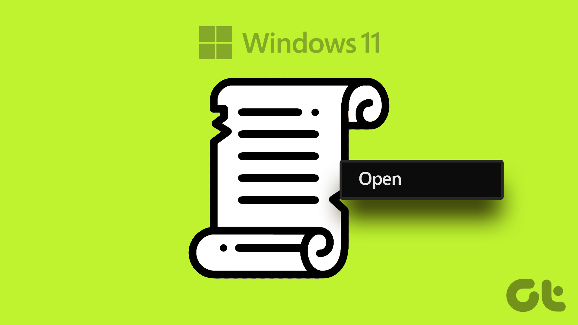 6 Best Ways to Open Local Group Policy Editor in Windows 11