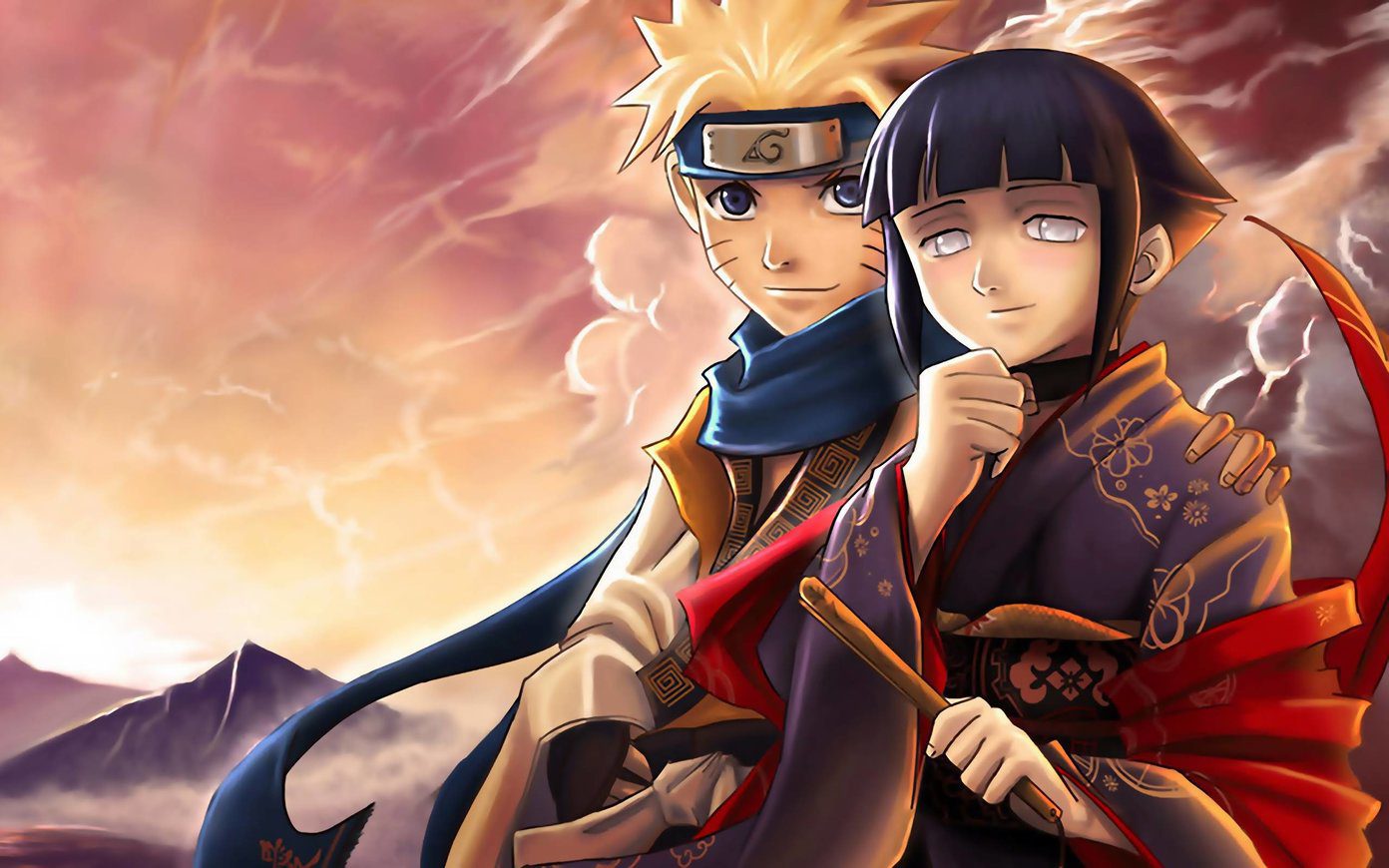 Naruto Wallpapers For Pc And Desktop 4