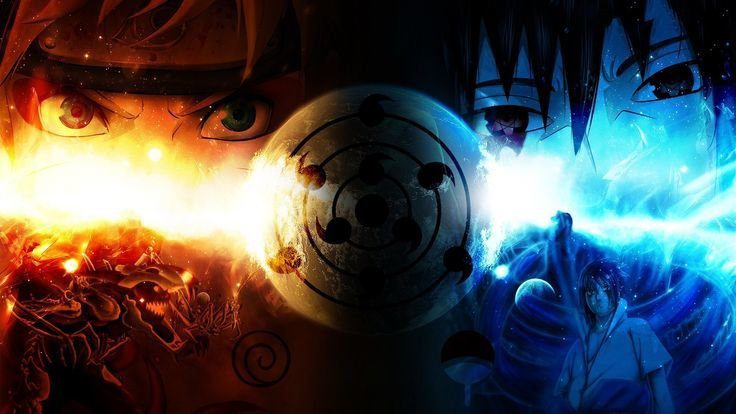 Naruto Wallpapers For Pc And Desktop 7
