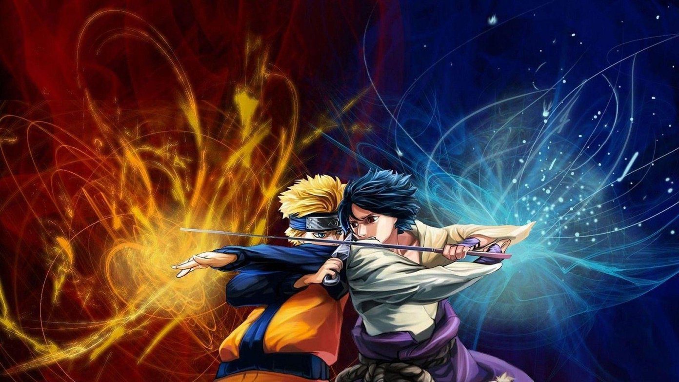 Naruto Wallpapers For Pc And Desktop 9