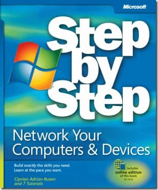 Network Your Computers Devices Step By Step