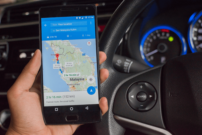Budget Android Phones Can Now Do More With Google Maps