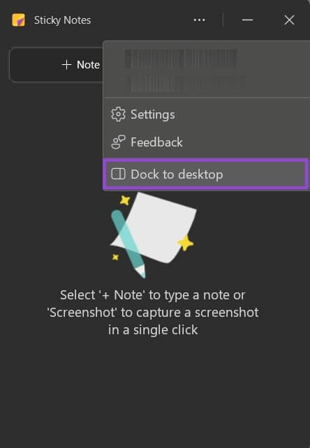 New Sticky Notes vs. Old Sticky Notes 2