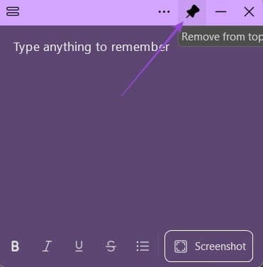New Sticky Notes vs. Old Sticky Notes 3