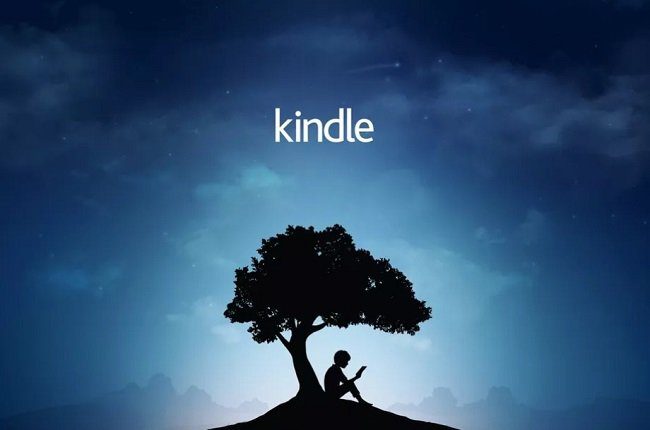 New Amazon Kindle App Features Include Themes and Deeper Goodreads Integration