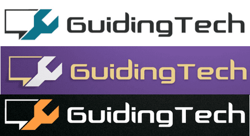 New Guiding Tech Logo3