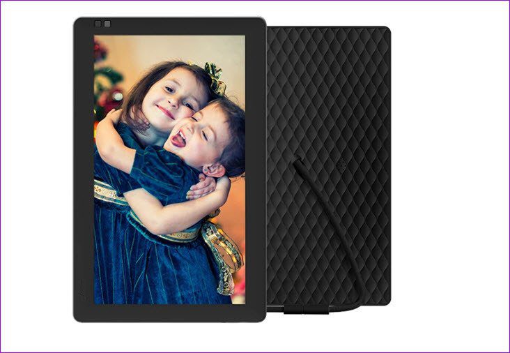 Nixplay Seed Vs Pix Star Wi Fi Digital Photo Frame Which Is Better 8