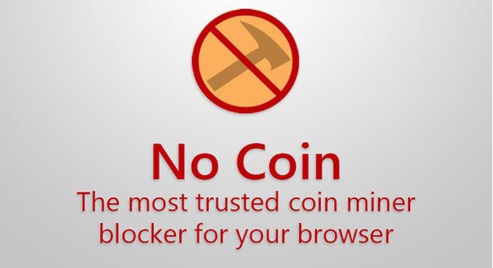 No Coin