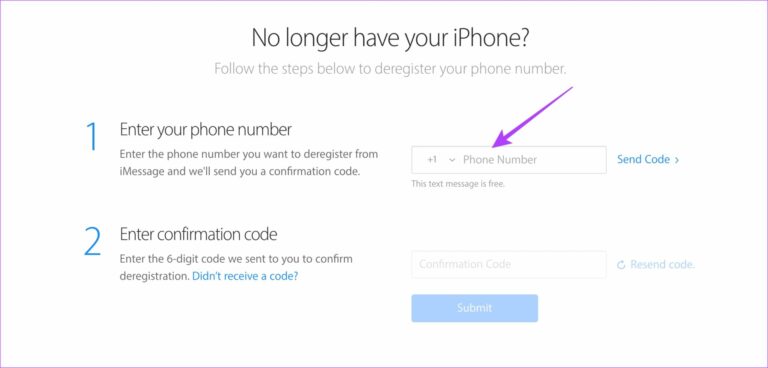 Top 10 Ways To Fix Android Not Receiving Texts From IPhone top-10-ways-to-fix-android-not-receiving-texts-from-iphone