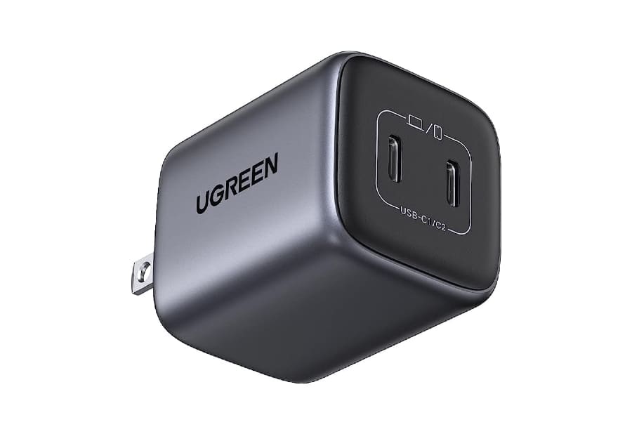 Ugreen 45W charger