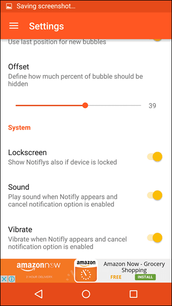 Notifly For Android 11