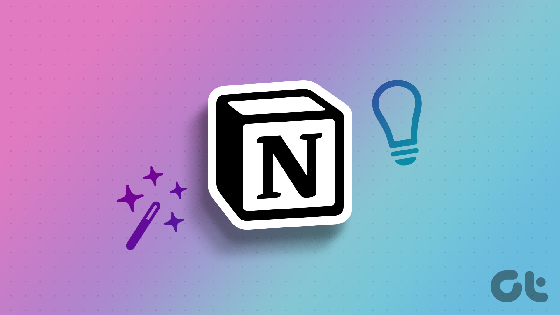 Notion tips and tricks