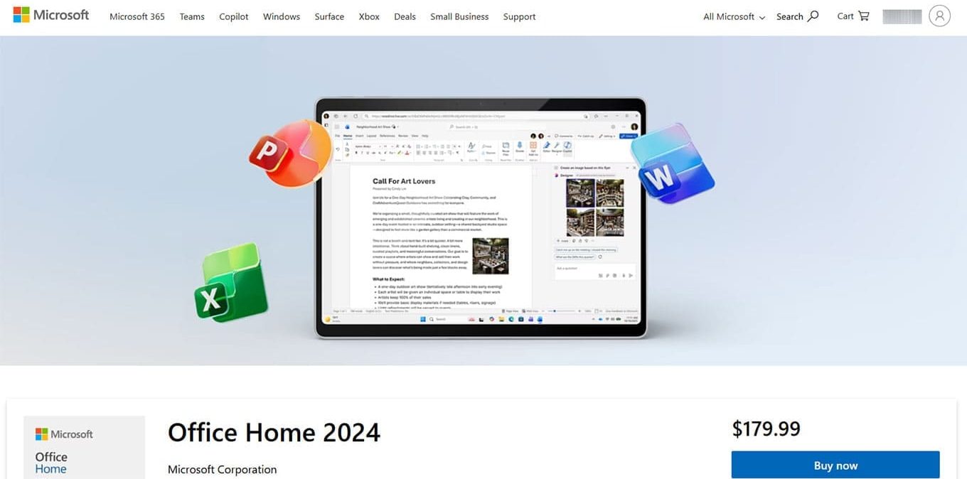 Office 365 vs. Office 2024 – Which Is Right for You 1
