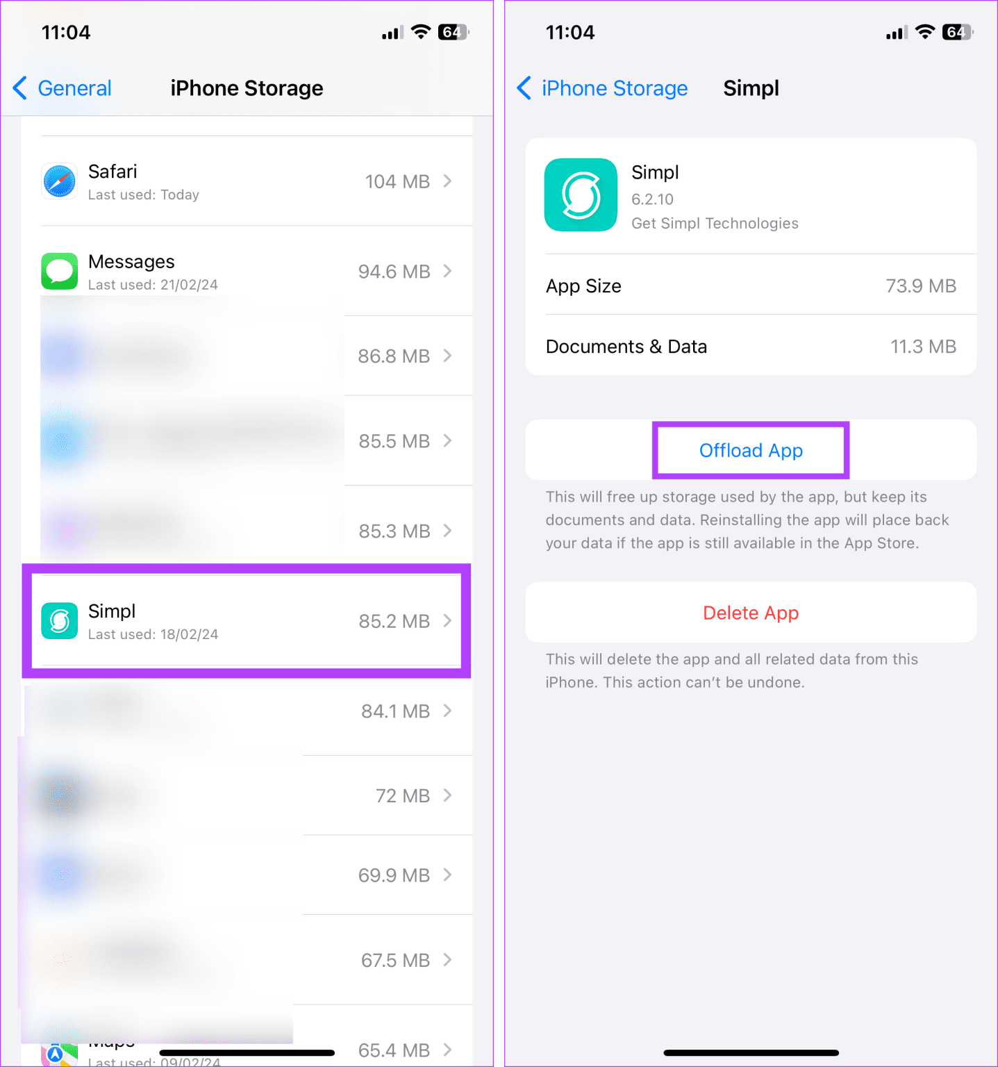 How to Clear RAM on iPhone and What Happens When You Do