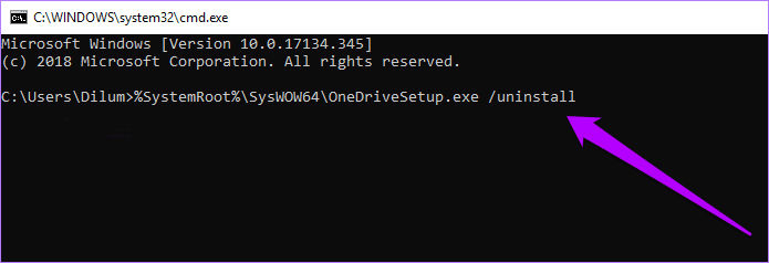 One Drive Icon Missing Windows 10 Taskbar 17